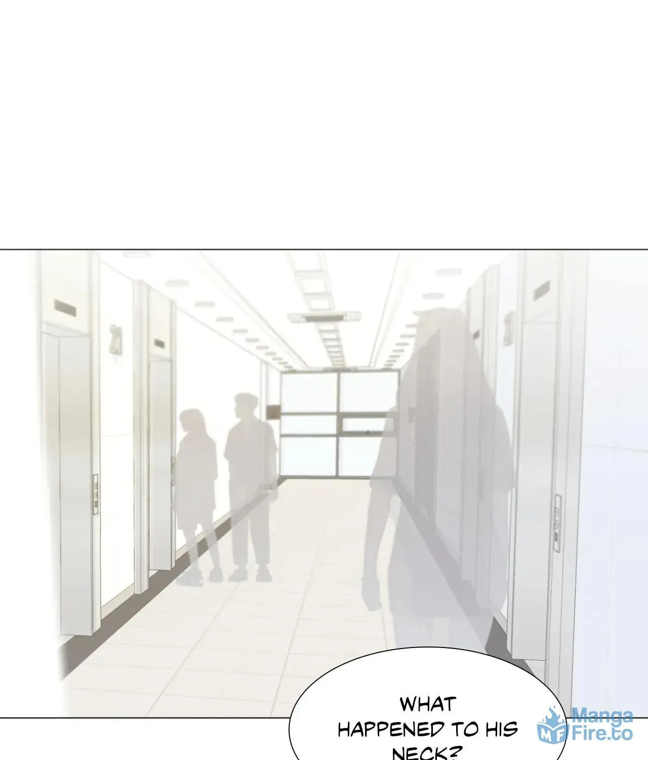 Love Without Borders [Official] Chapter 21 page 24 - 