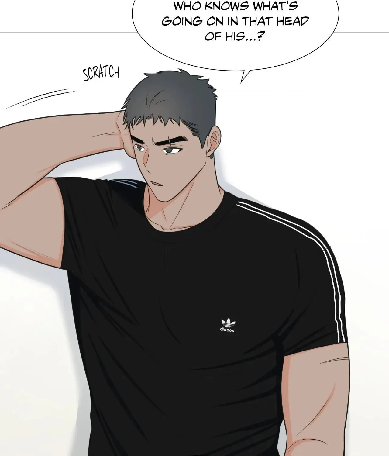 Love Without Borders [Official] Chapter 21 page 29 - 