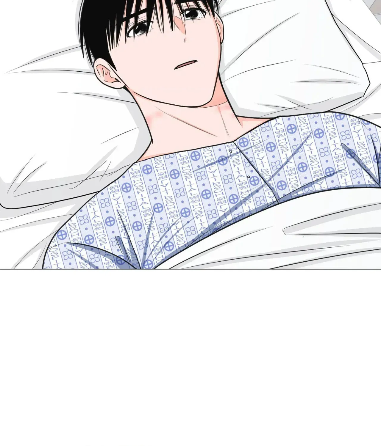 Love Without Borders [Official] Chapter 21 page 4 - 