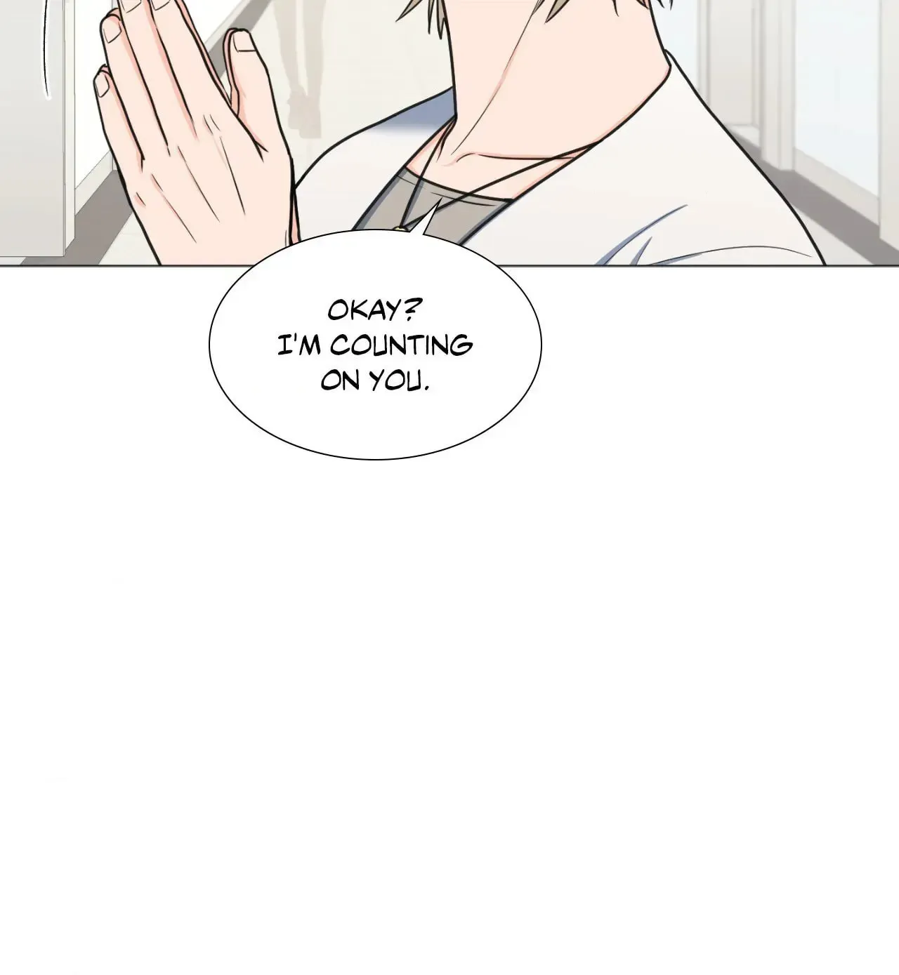 Love Without Borders [Official] Chapter 21 page 31 - 