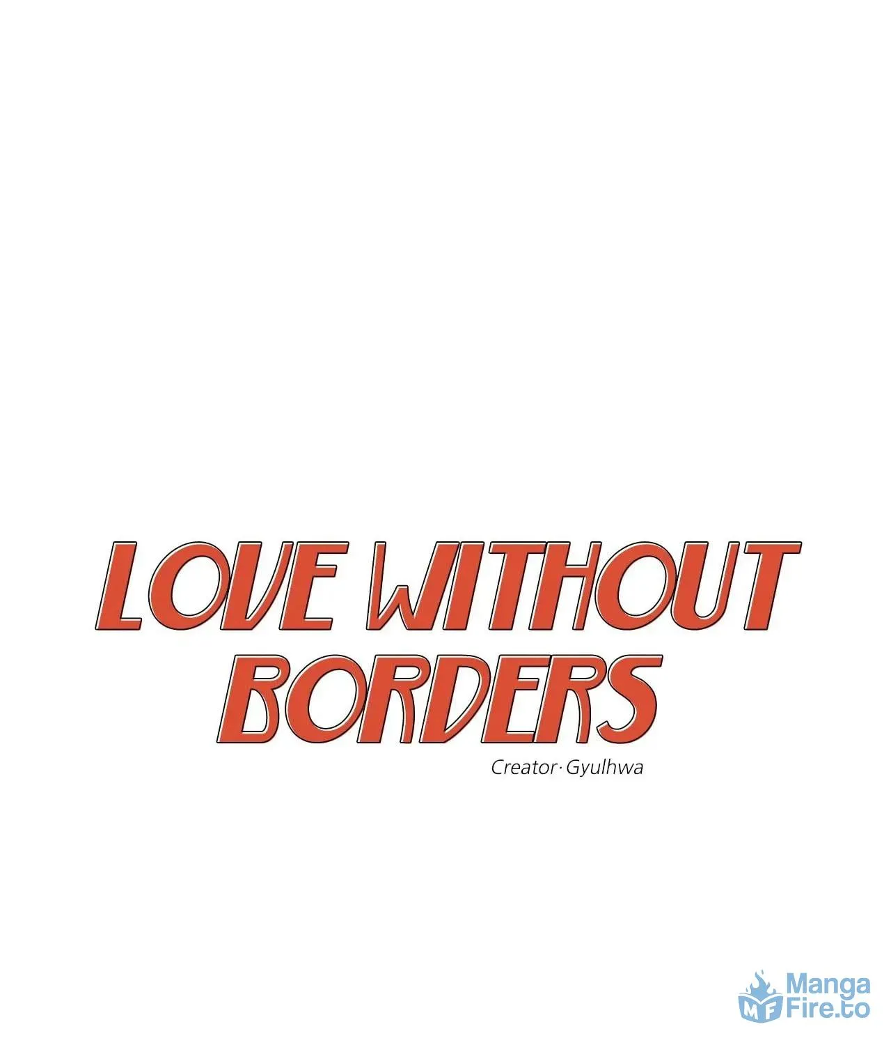 Love Without Borders [Official] Chapter 21 page 33 - 