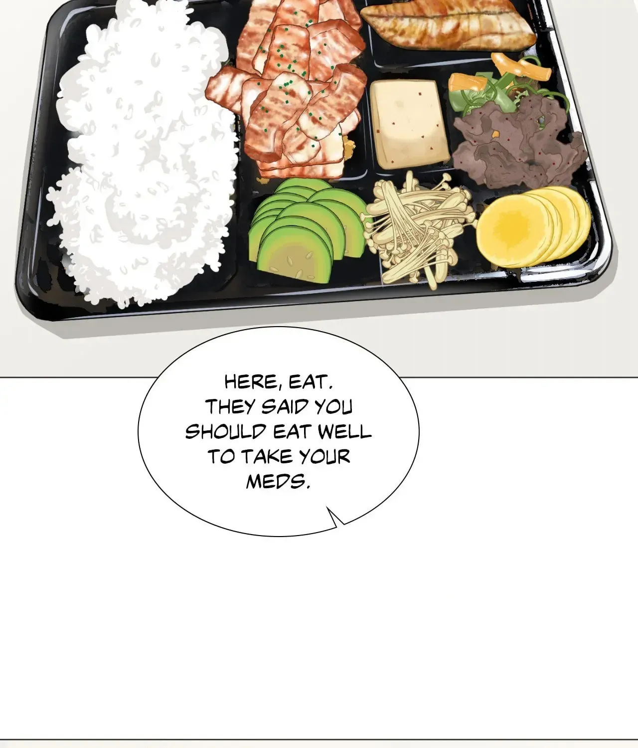 Love Without Borders [Official] Chapter 21 page 35 - 