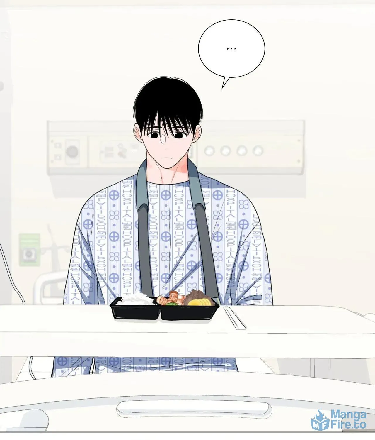 Love Without Borders [Official] Chapter 21 page 36 - 