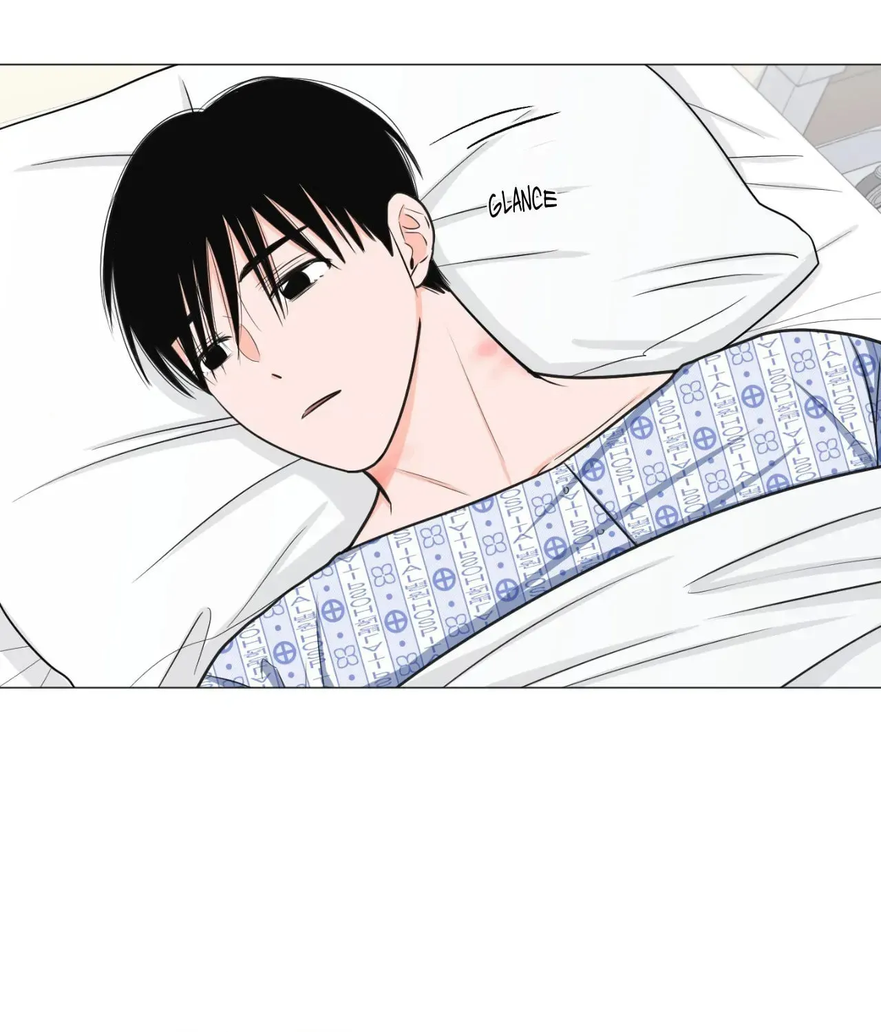 Love Without Borders [Official] Chapter 21 page 5 - 