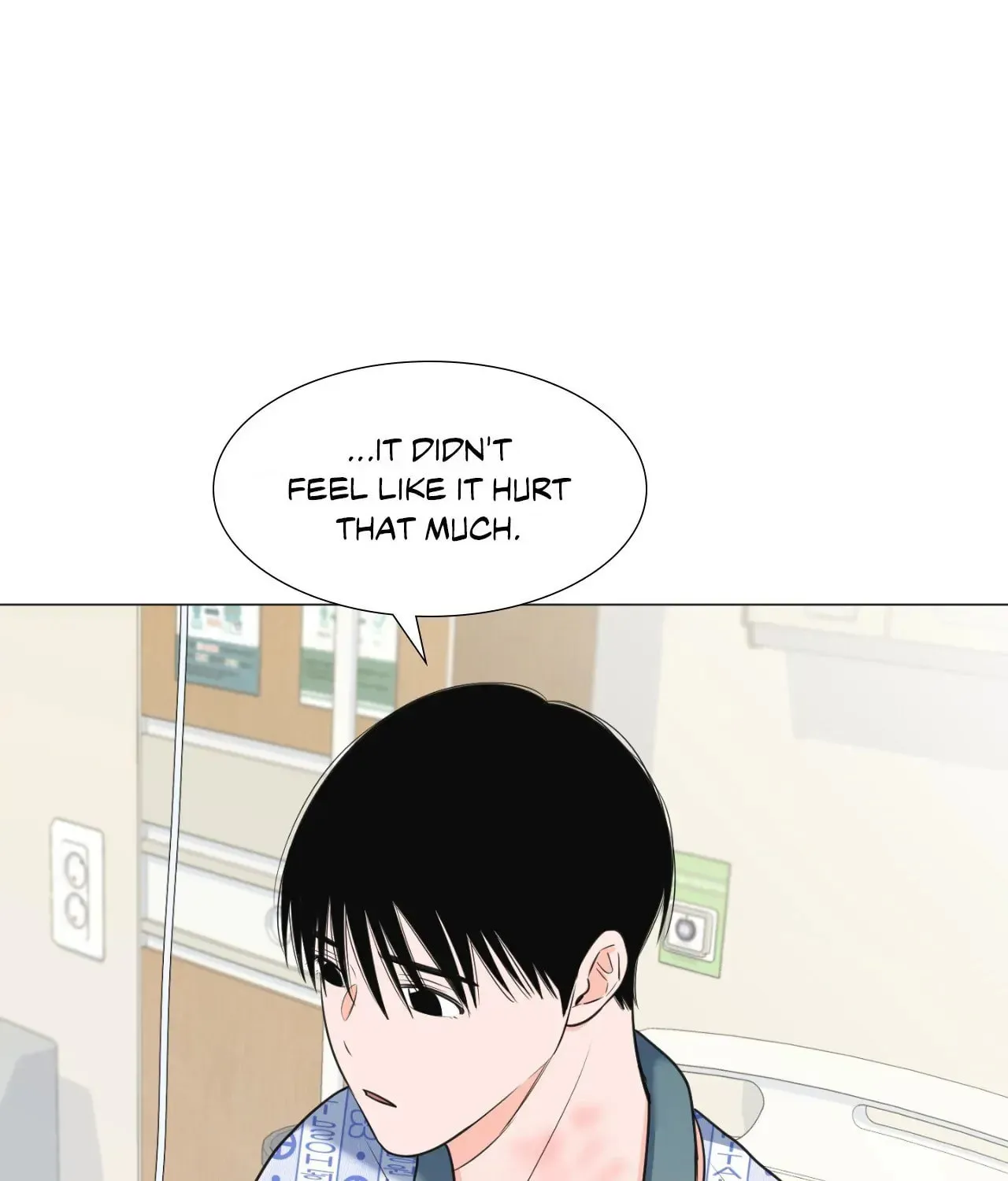 Love Without Borders [Official] Chapter 21 page 44 - 