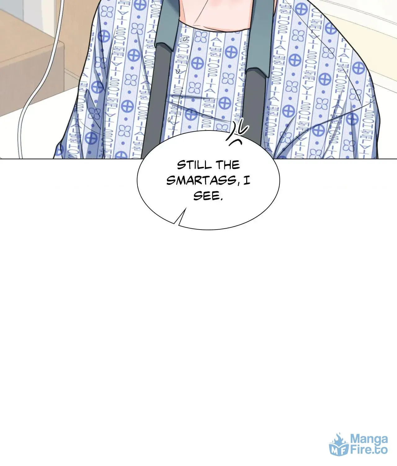Love Without Borders [Official] Chapter 21 page 45 - 