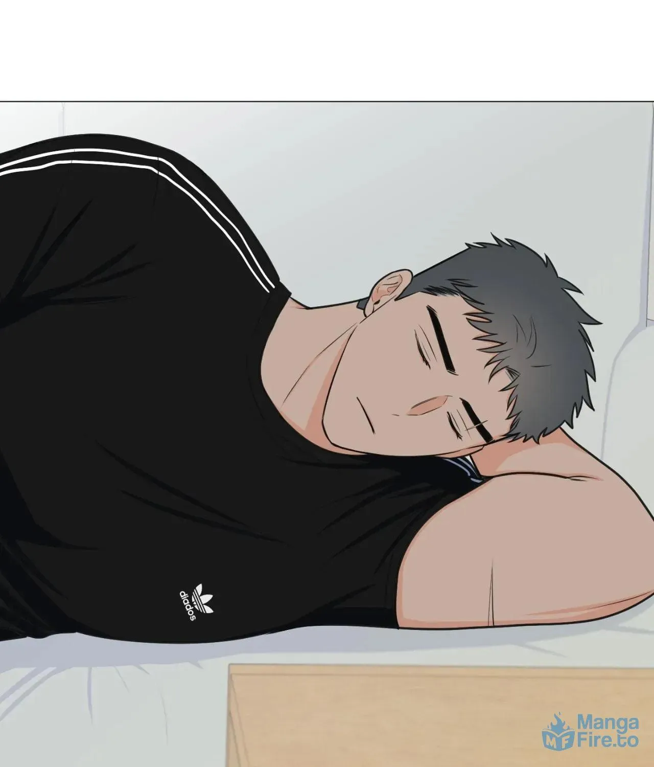 Love Without Borders [Official] Chapter 21 page 6 - 
