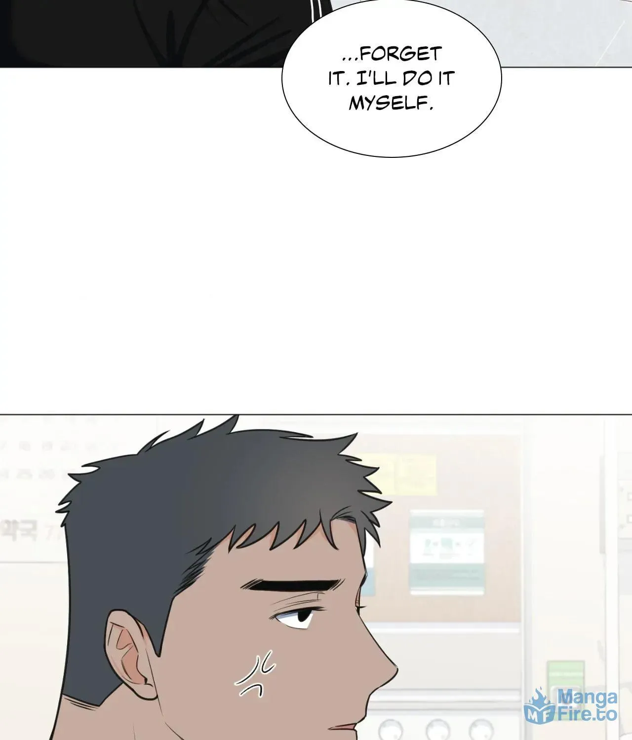 Love Without Borders [Official] Chapter 21 page 51 - 