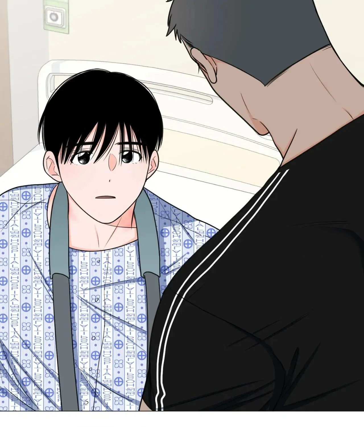 Love Without Borders [Official] Chapter 21 page 58 - 