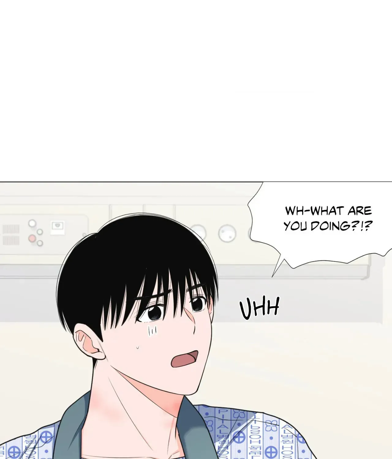 Love Without Borders [Official] Chapter 21 page 62 - 