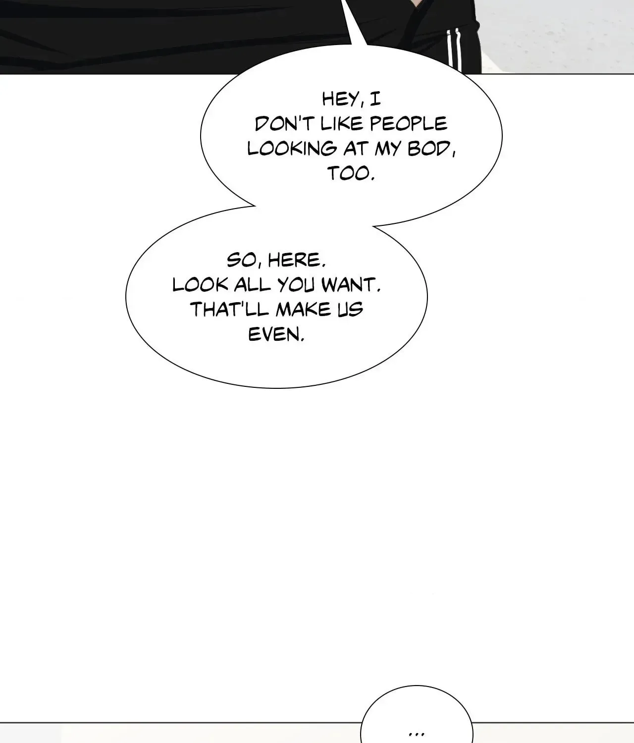 Love Without Borders [Official] Chapter 21 page 65 - 