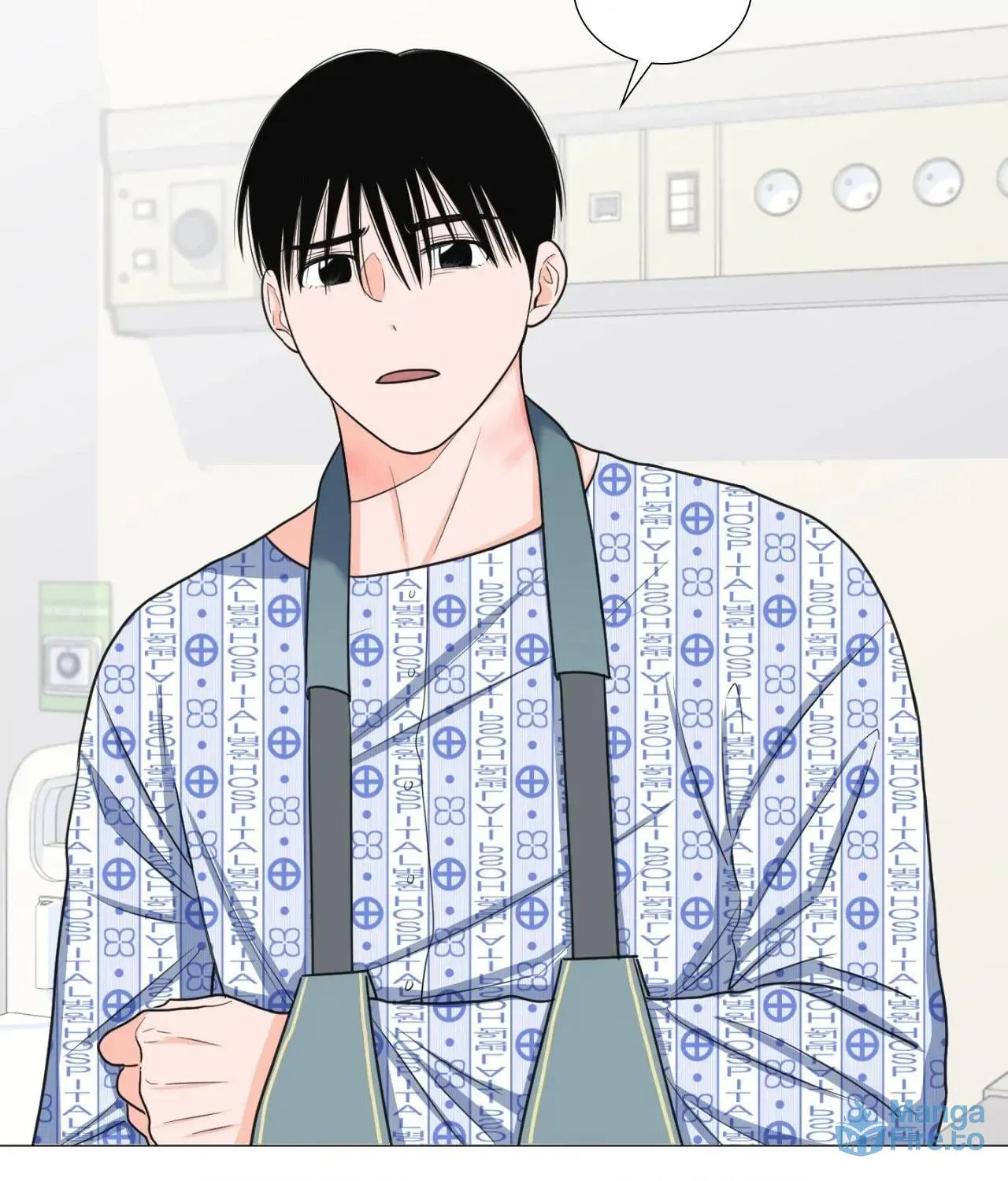 Love Without Borders [Official] Chapter 21 page 66 - 