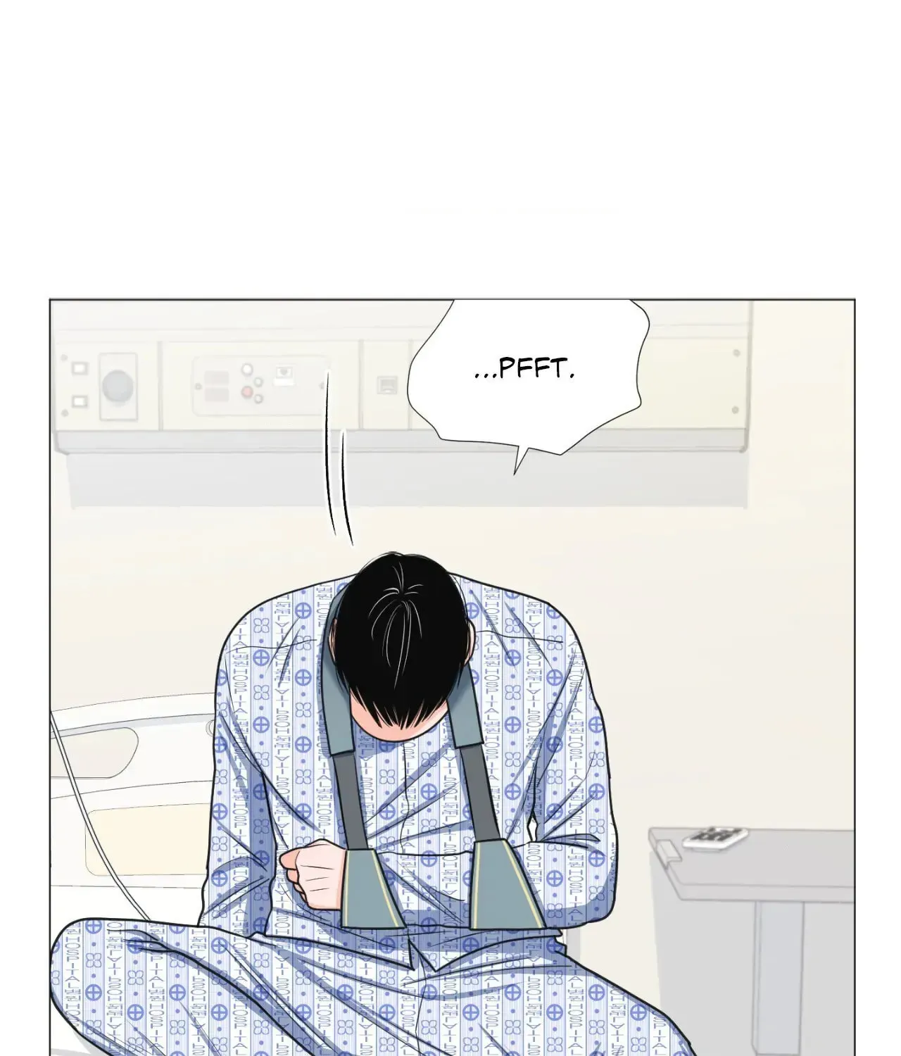 Love Without Borders [Official] Chapter 21 page 68 - 