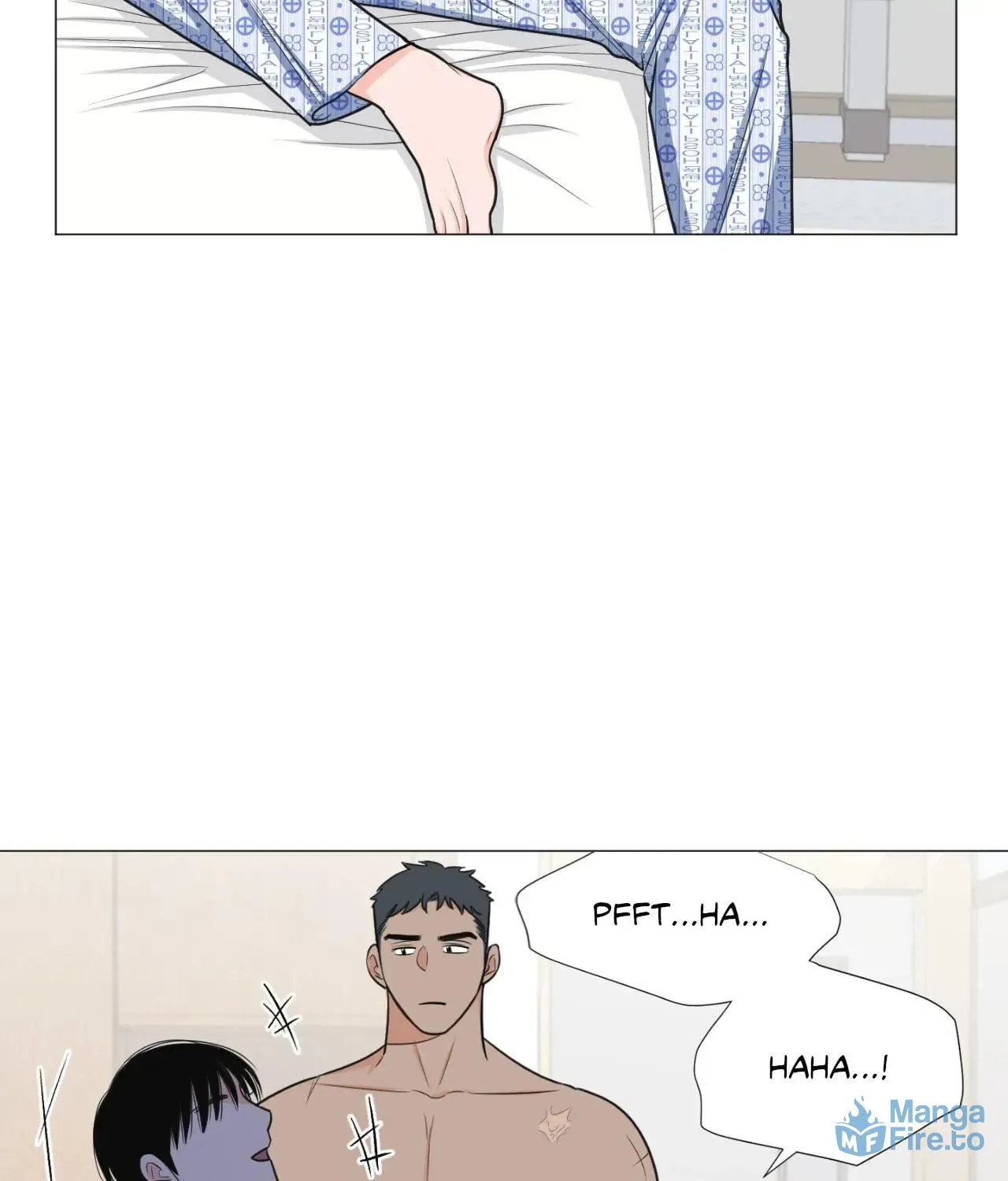 Love Without Borders [Official] Chapter 21 page 69 - 