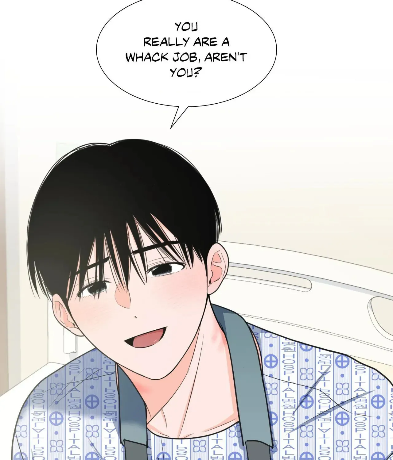 Love Without Borders [Official] Chapter 21 page 71 - 