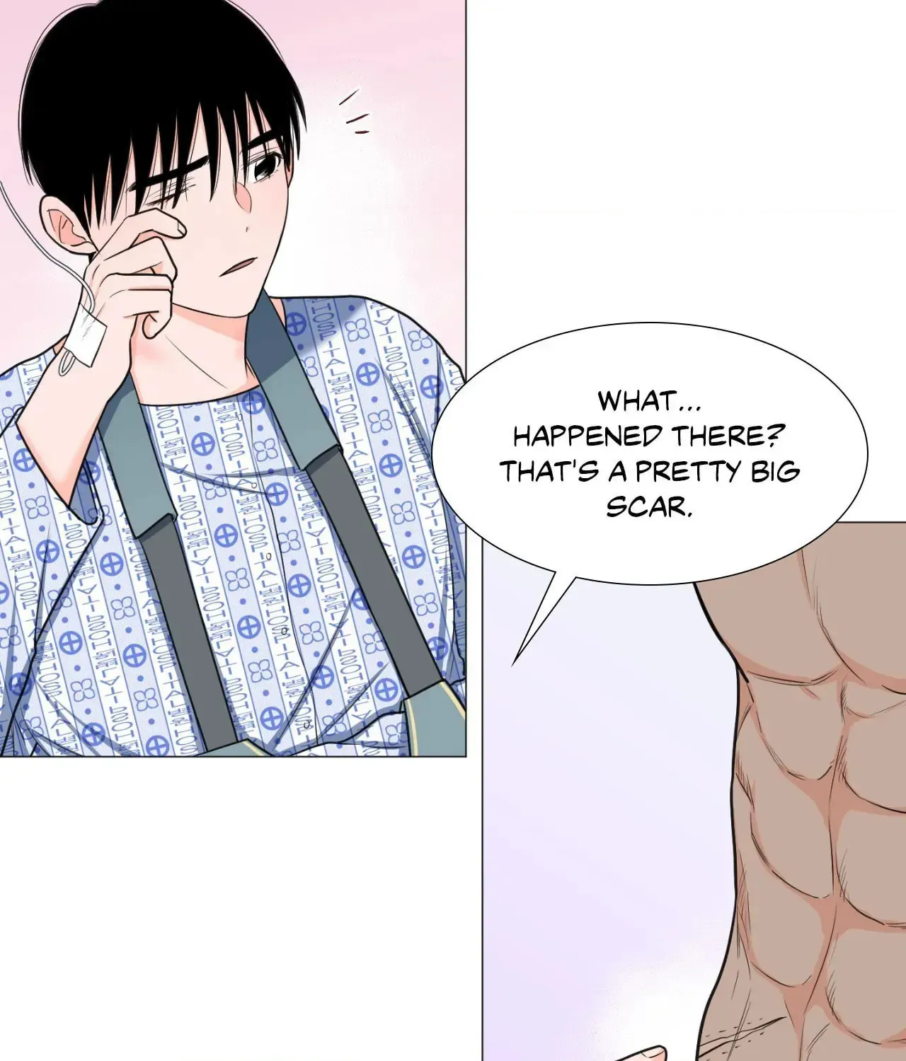 Love Without Borders [Official] Chapter 21 page 76 - 