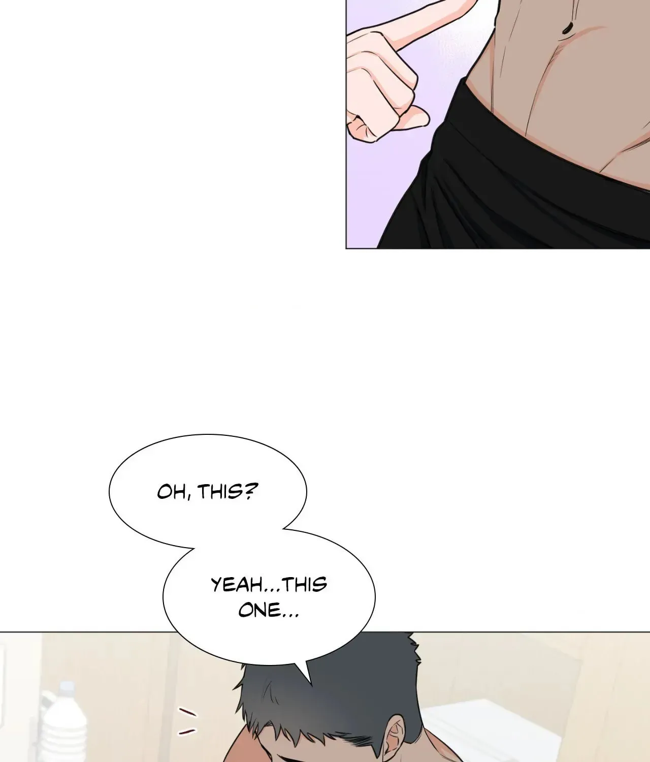 Love Without Borders [Official] Chapter 21 page 77 - 