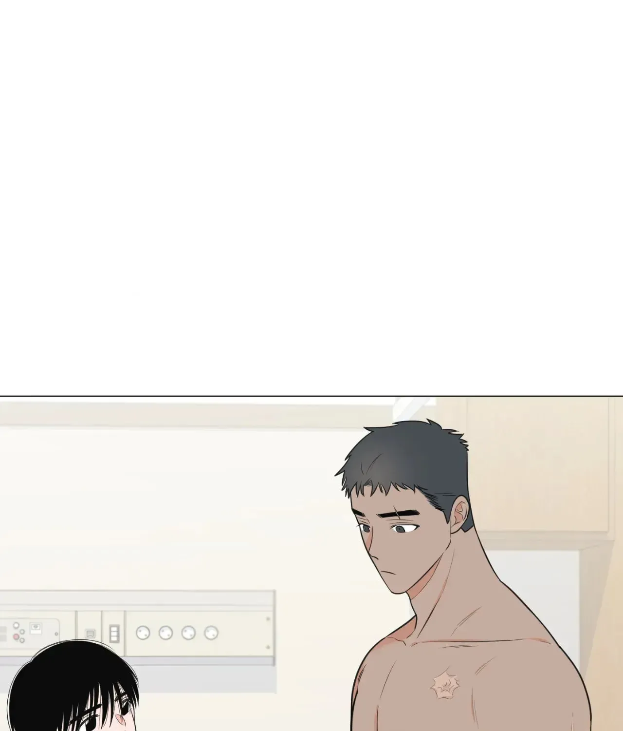 Love Without Borders [Official] Chapter 21 page 79 - 