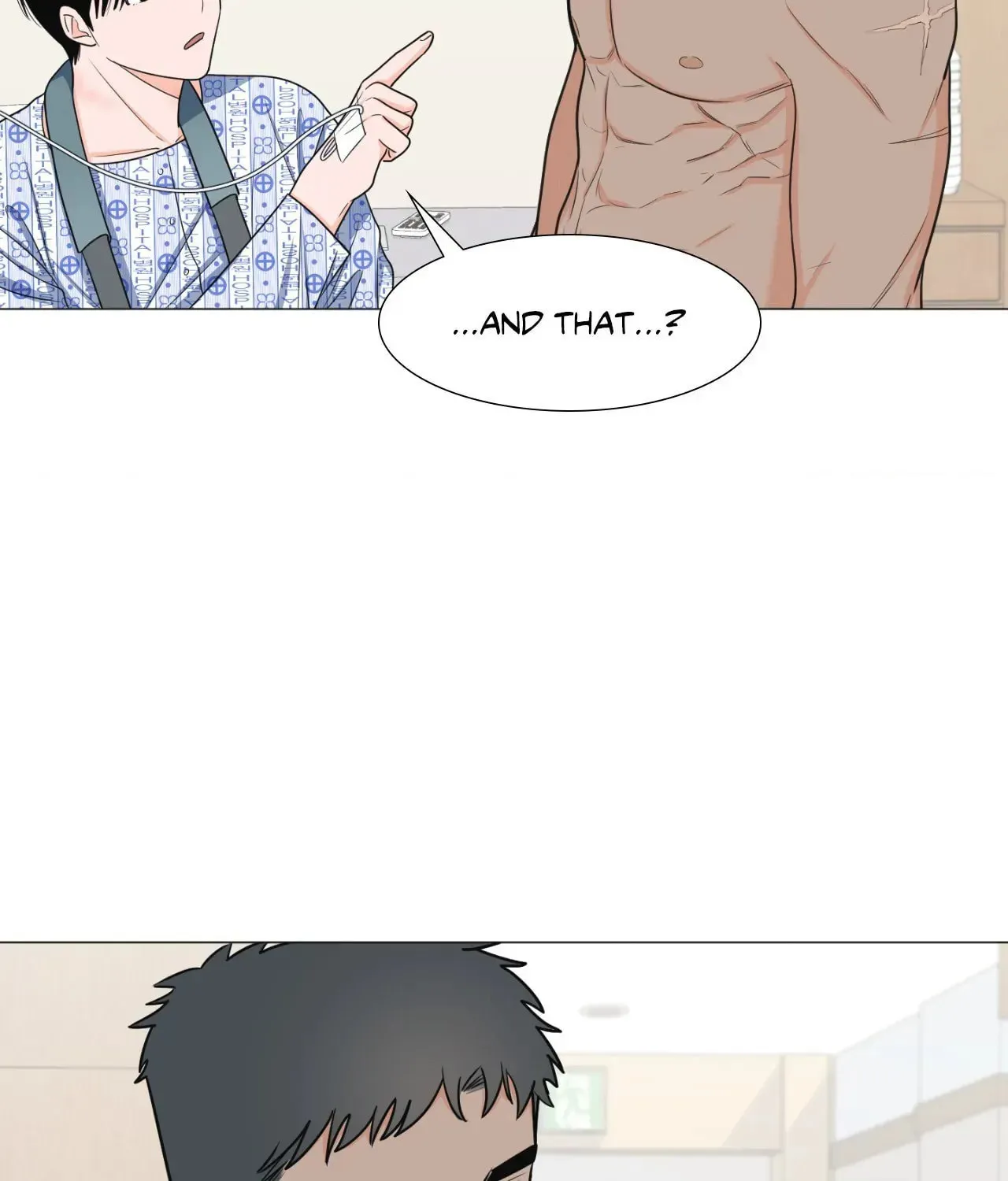 Love Without Borders [Official] Chapter 21 page 80 - 