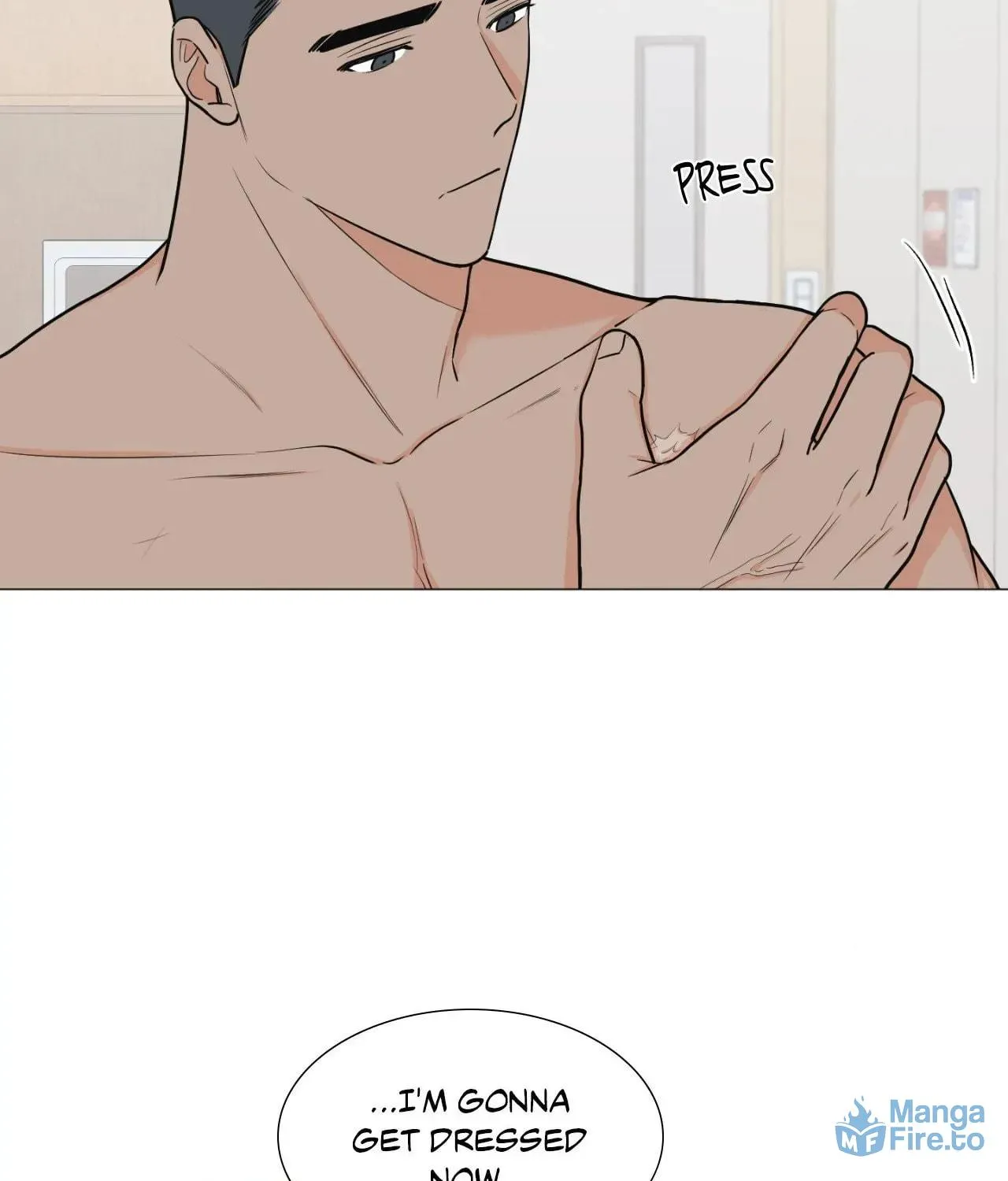 Love Without Borders [Official] Chapter 21 page 81 - 