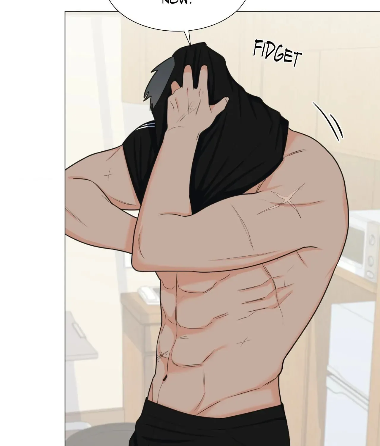 Love Without Borders [Official] Chapter 21 page 82 - 