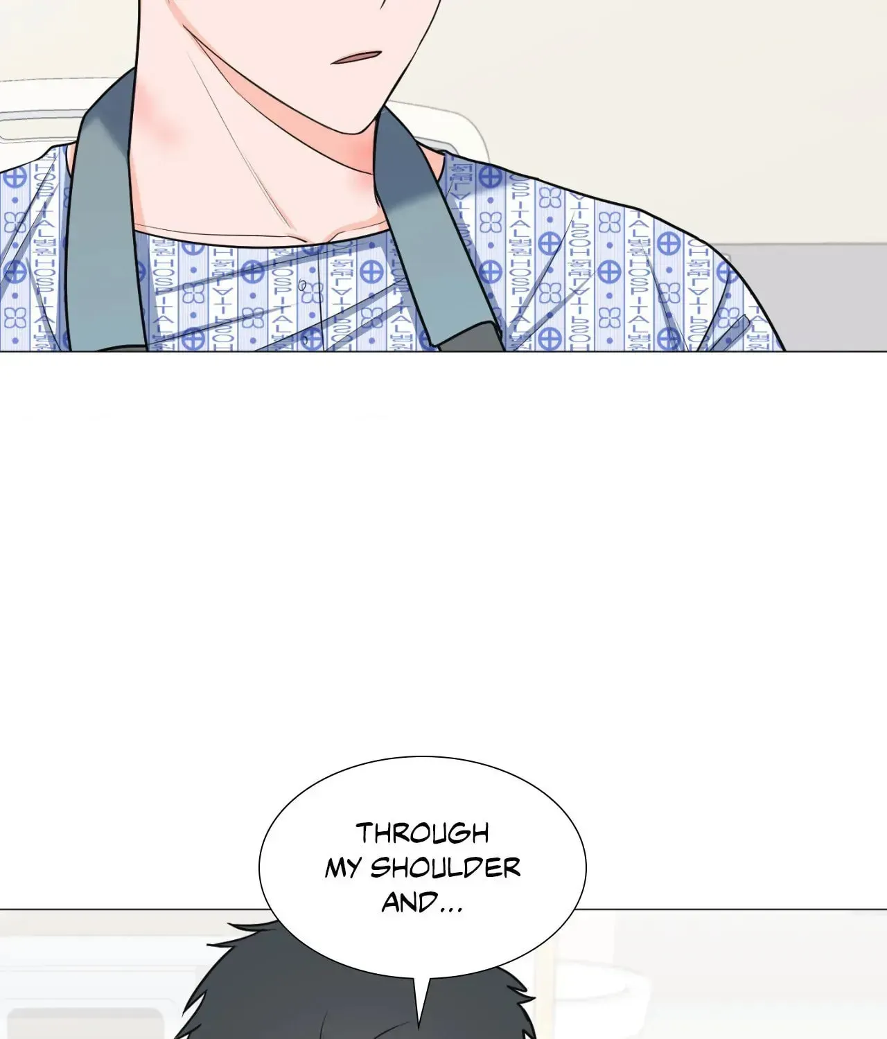Love Without Borders [Official] Chapter 21 page 86 - 