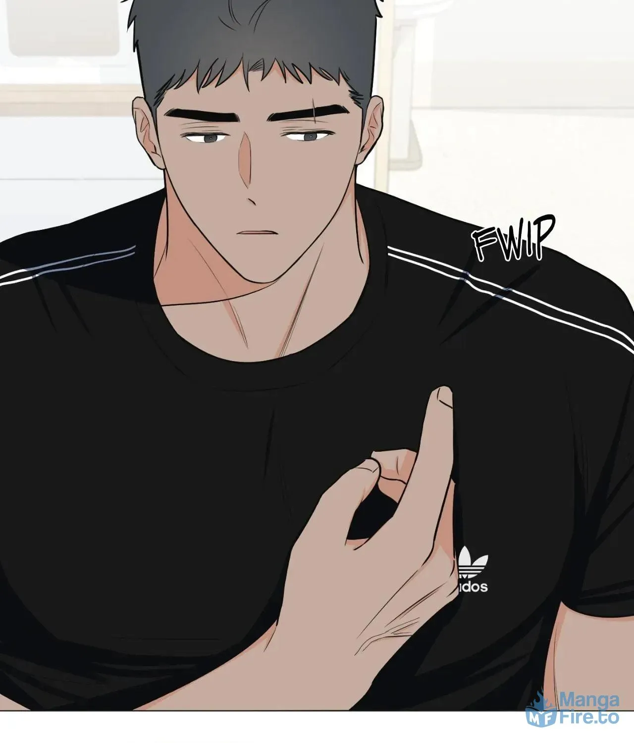 Love Without Borders [Official] Chapter 21 page 87 - 