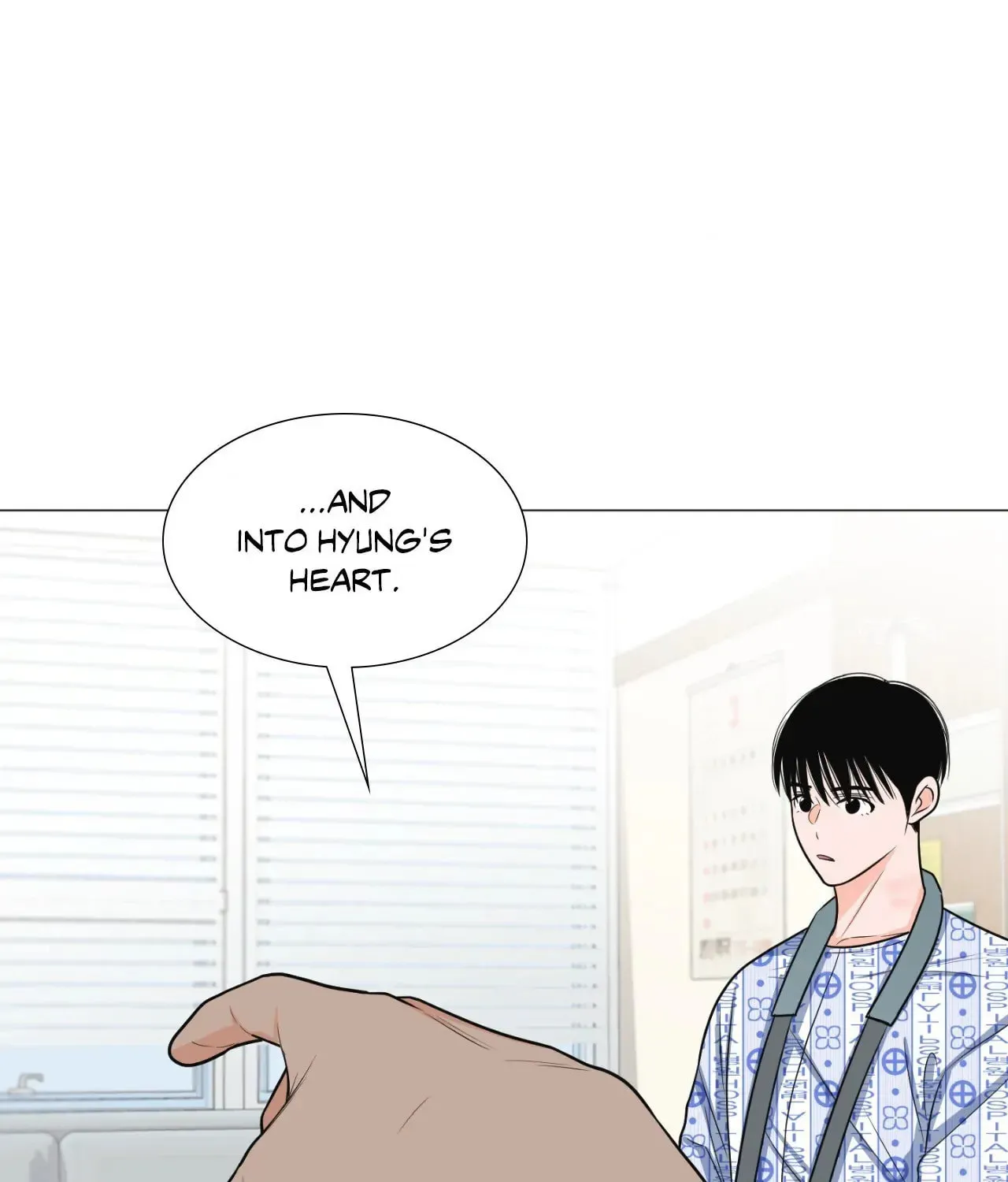 Love Without Borders [Official] Chapter 21 page 88 - 