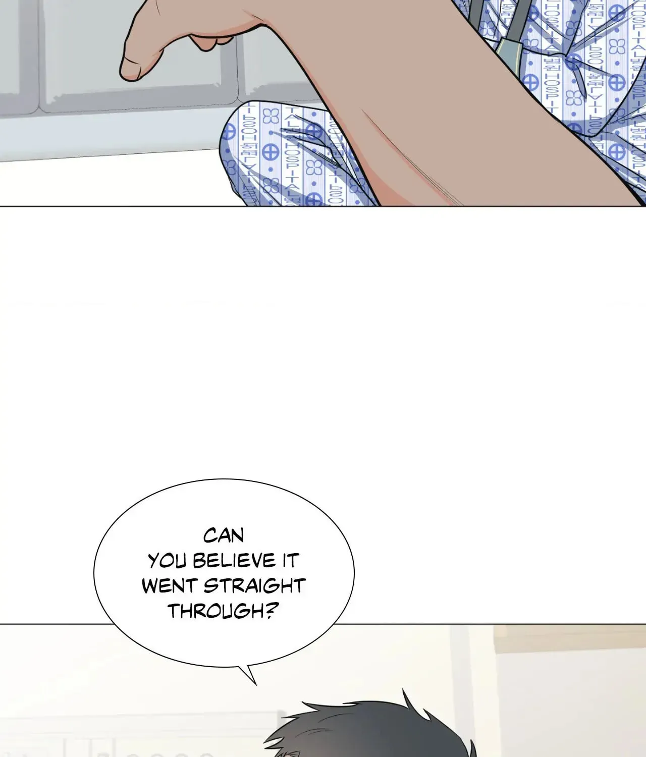 Love Without Borders [Official] Chapter 21 page 89 - 