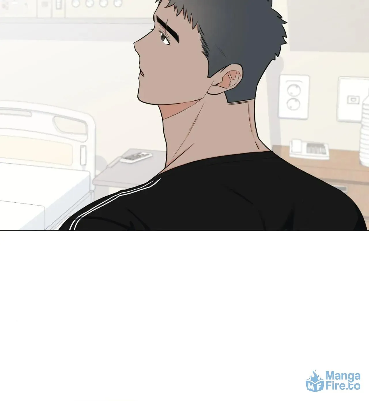 Love Without Borders [Official] Chapter 21 page 90 - 