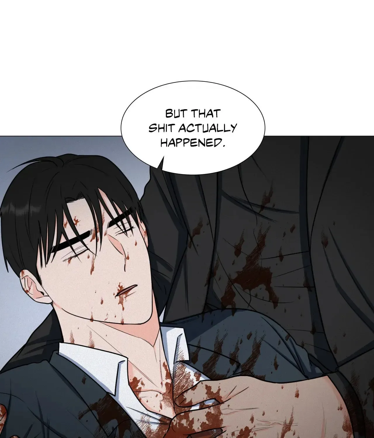 Love Without Borders [Official] Chapter 21 page 91 - 
