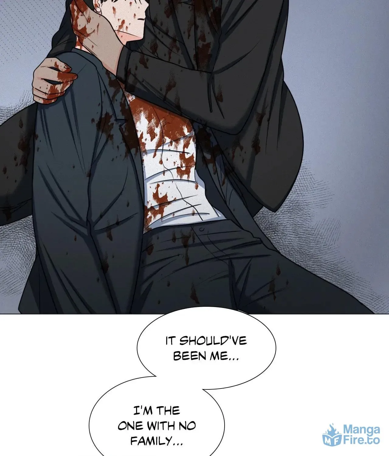 Love Without Borders [Official] Chapter 21 page 93 - 
