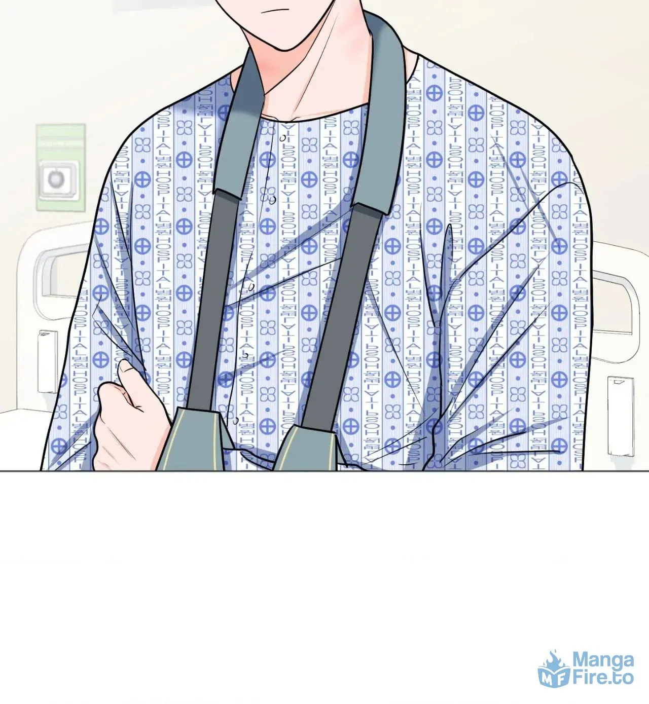 Love Without Borders [Official] Chapter 21 page 96 - 