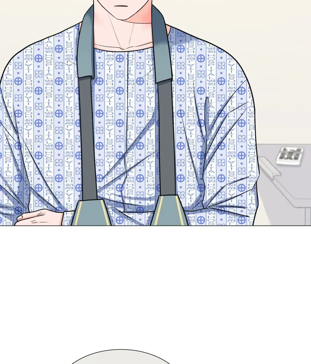 Love Without Borders [Official] Chapter 21 page 98 - 
