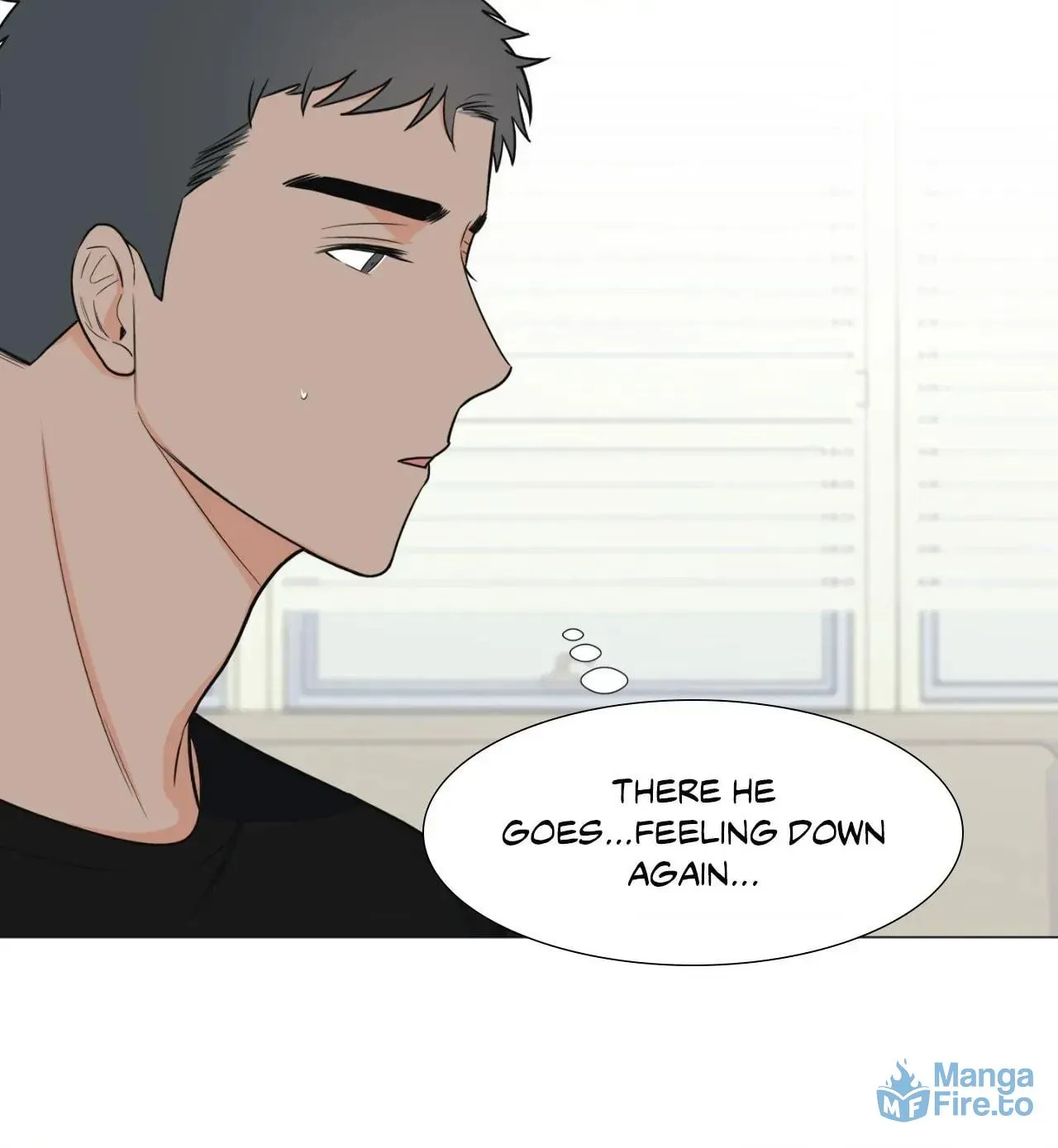 Love Without Borders [Official] Chapter 22 page 102 - 