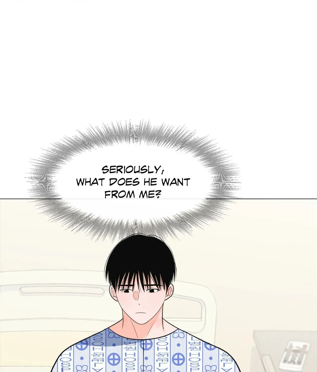 Love Without Borders [Official] Chapter 22 page 103 - 