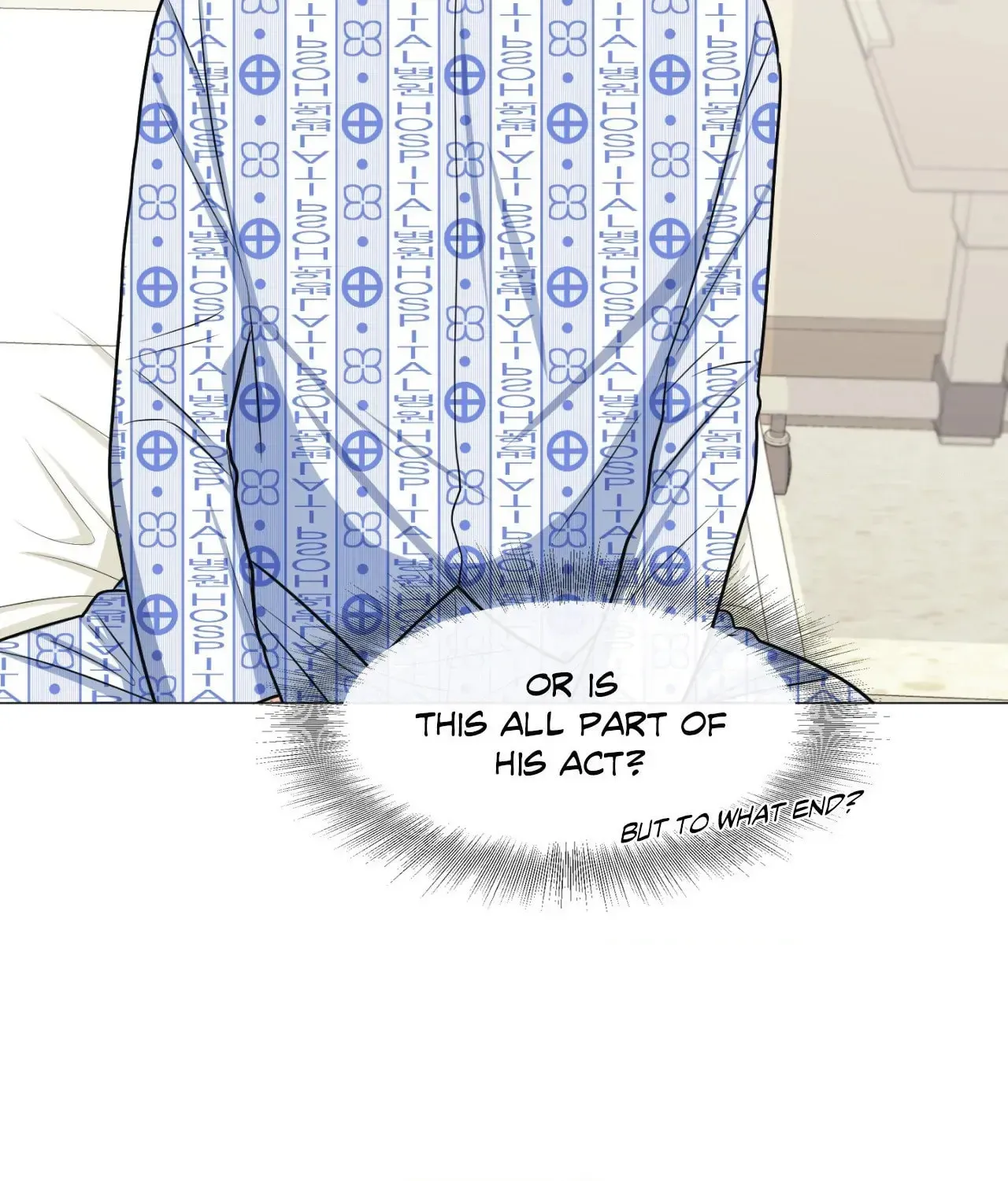 Love Without Borders [Official] Chapter 22 page 104 - 