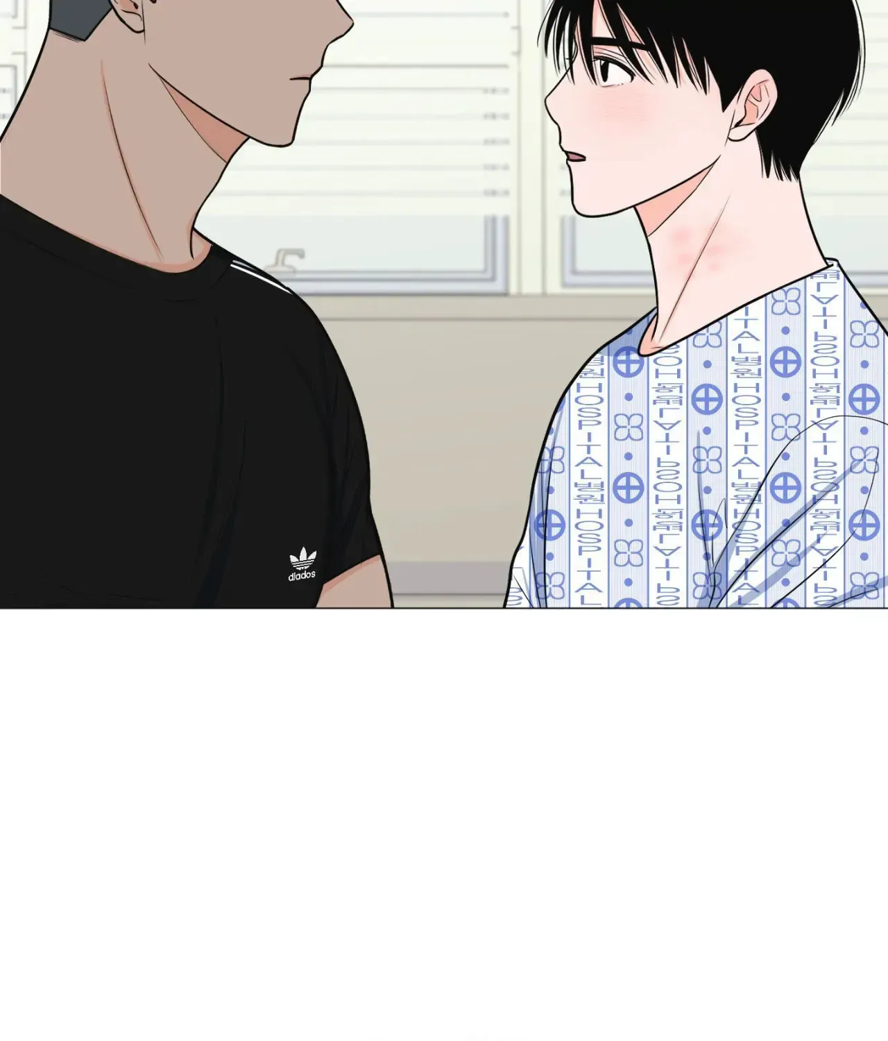 Love Without Borders [Official] Chapter 22 page 112 - 