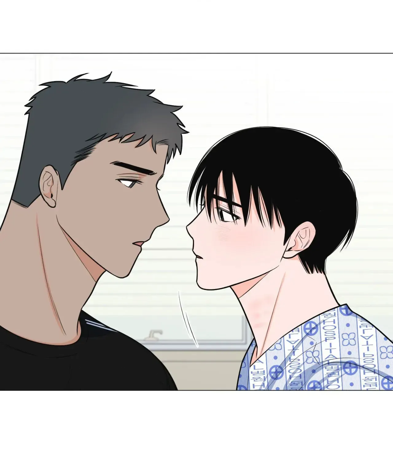Love Without Borders [Official] Chapter 22 page 118 - 