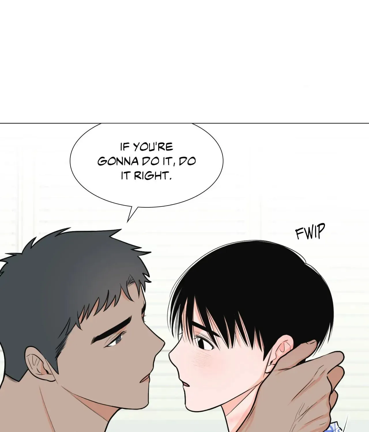 Love Without Borders [Official] Chapter 22 page 119 - 