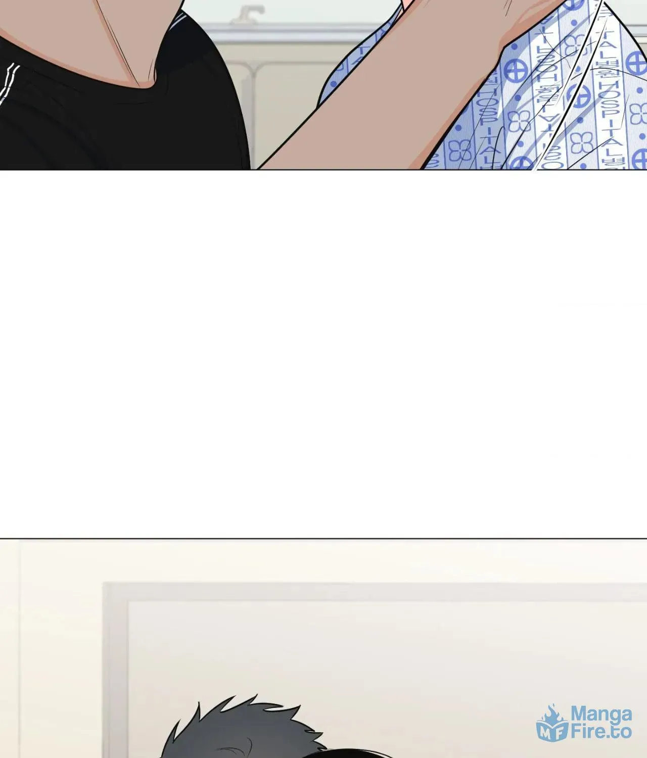 Love Without Borders [Official] Chapter 22 page 120 - 