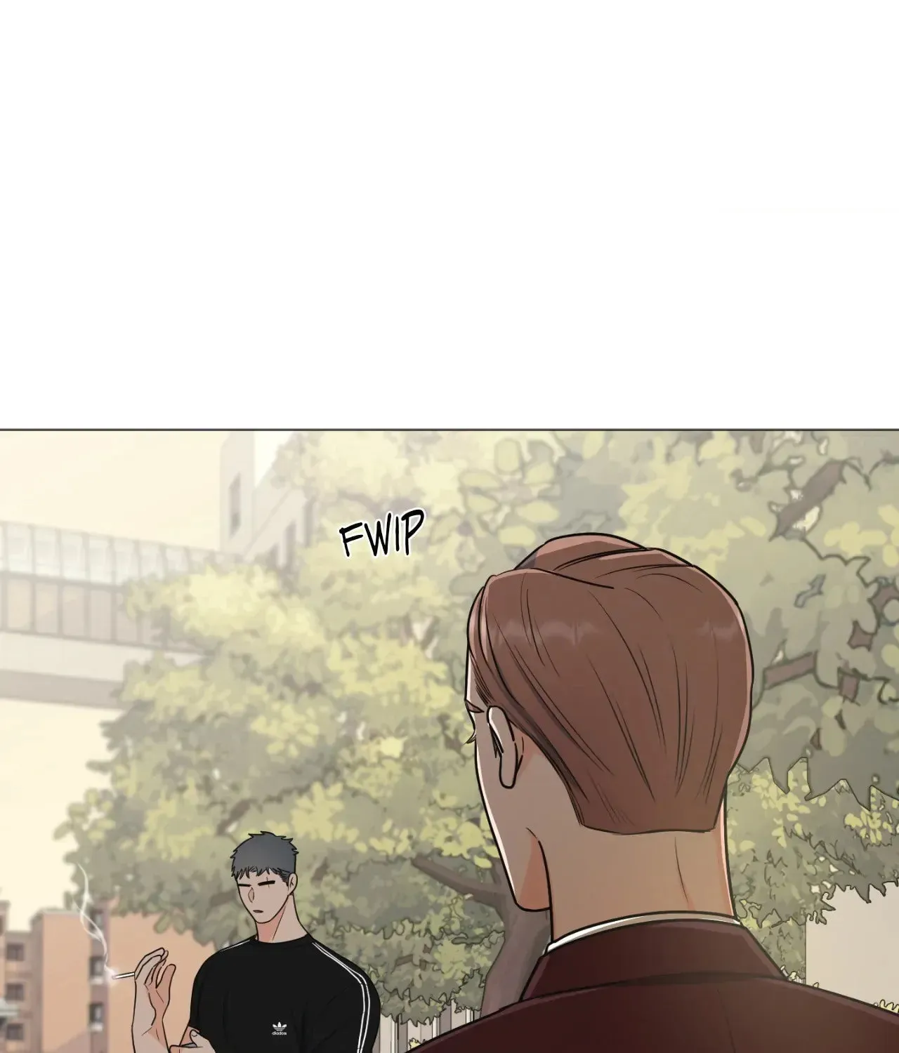 Love Without Borders [Official] Chapter 22 page 13 - 