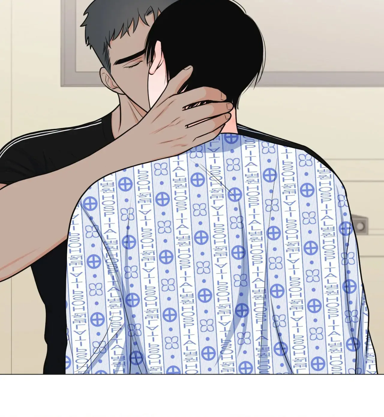 Love Without Borders [Official] Chapter 22 page 121 - 