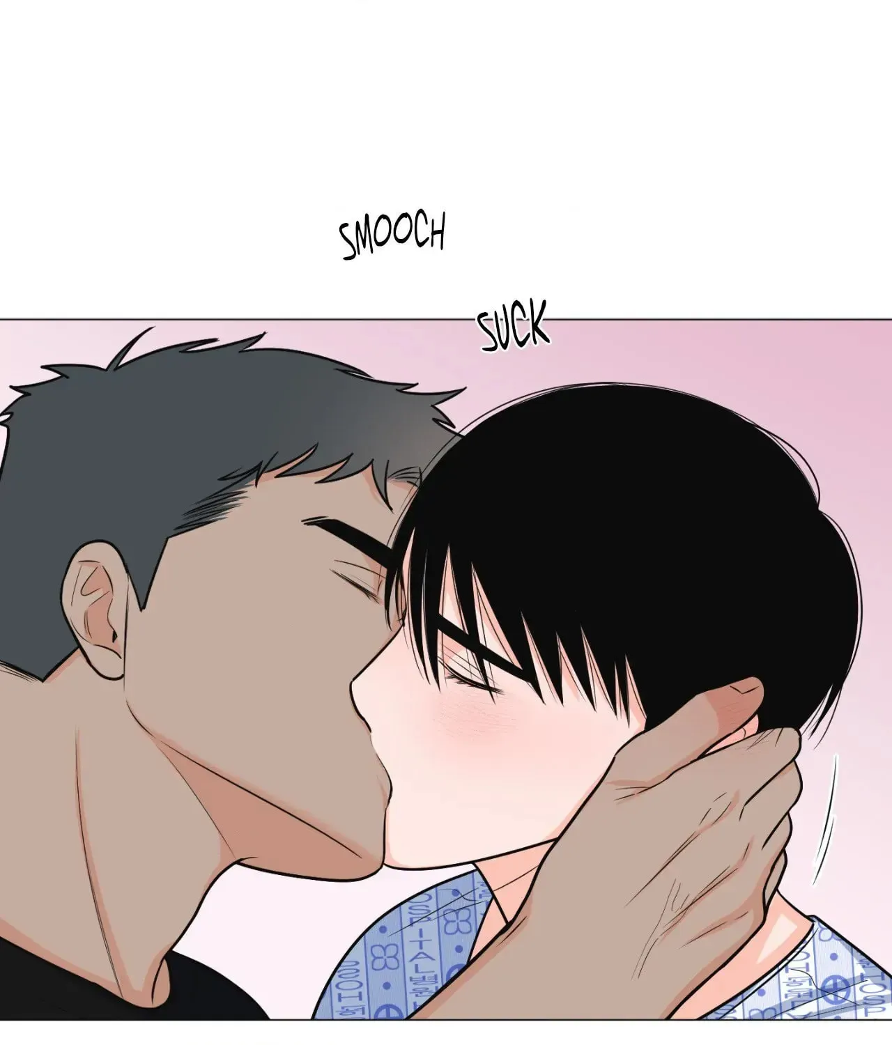 Love Without Borders [Official] Chapter 22 page 122 - 