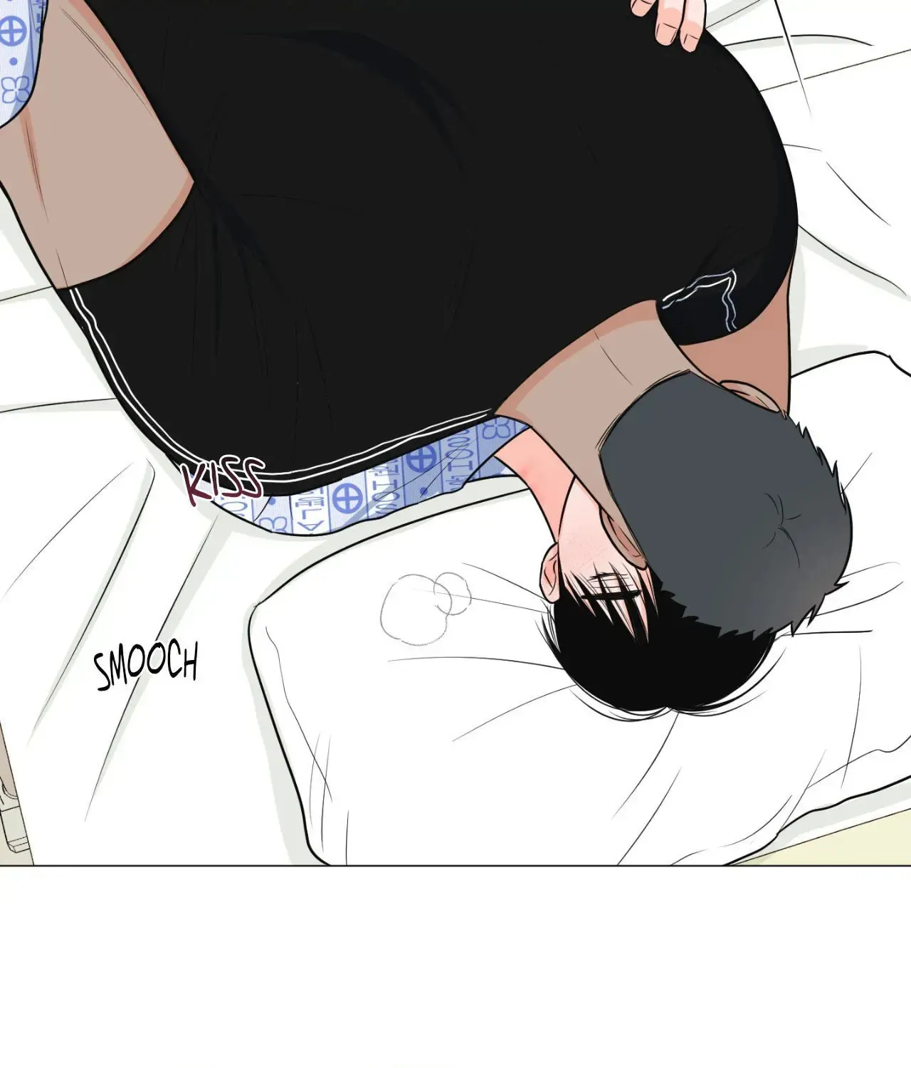 Love Without Borders [Official] Chapter 22 page 124 - 