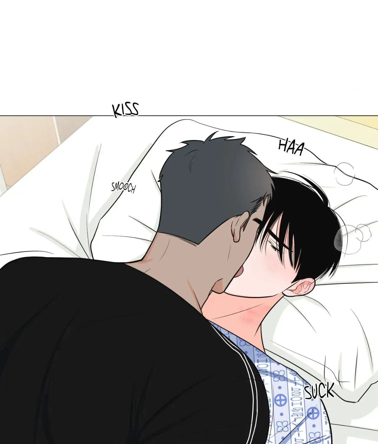 Love Without Borders [Official] Chapter 22 page 125 - 
