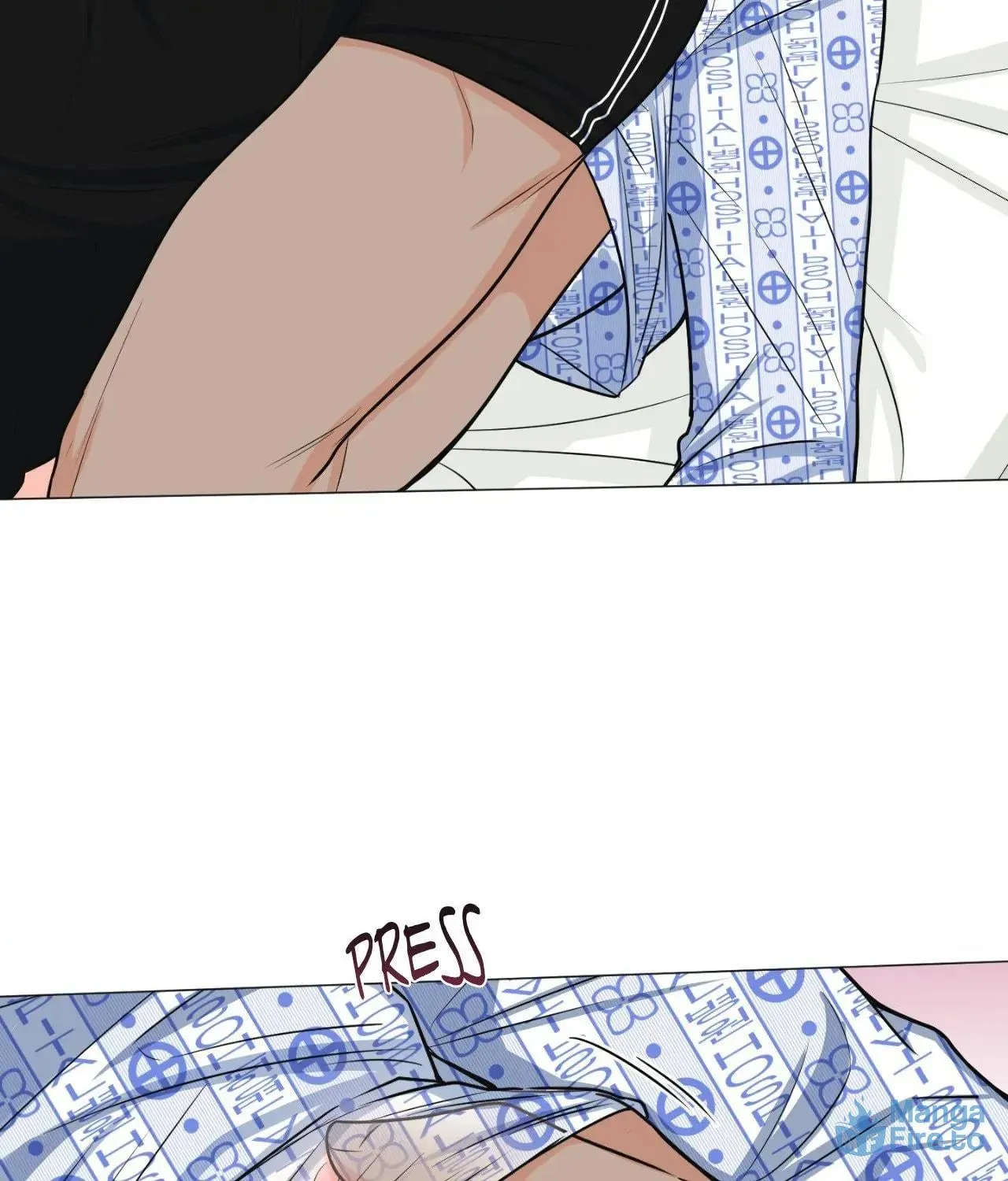 Love Without Borders [Official] Chapter 22 page 126 - 