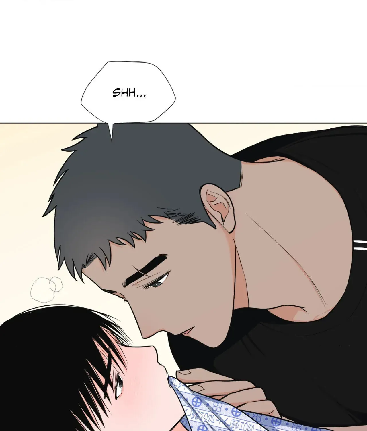 Love Without Borders [Official] Chapter 22 page 128 - 