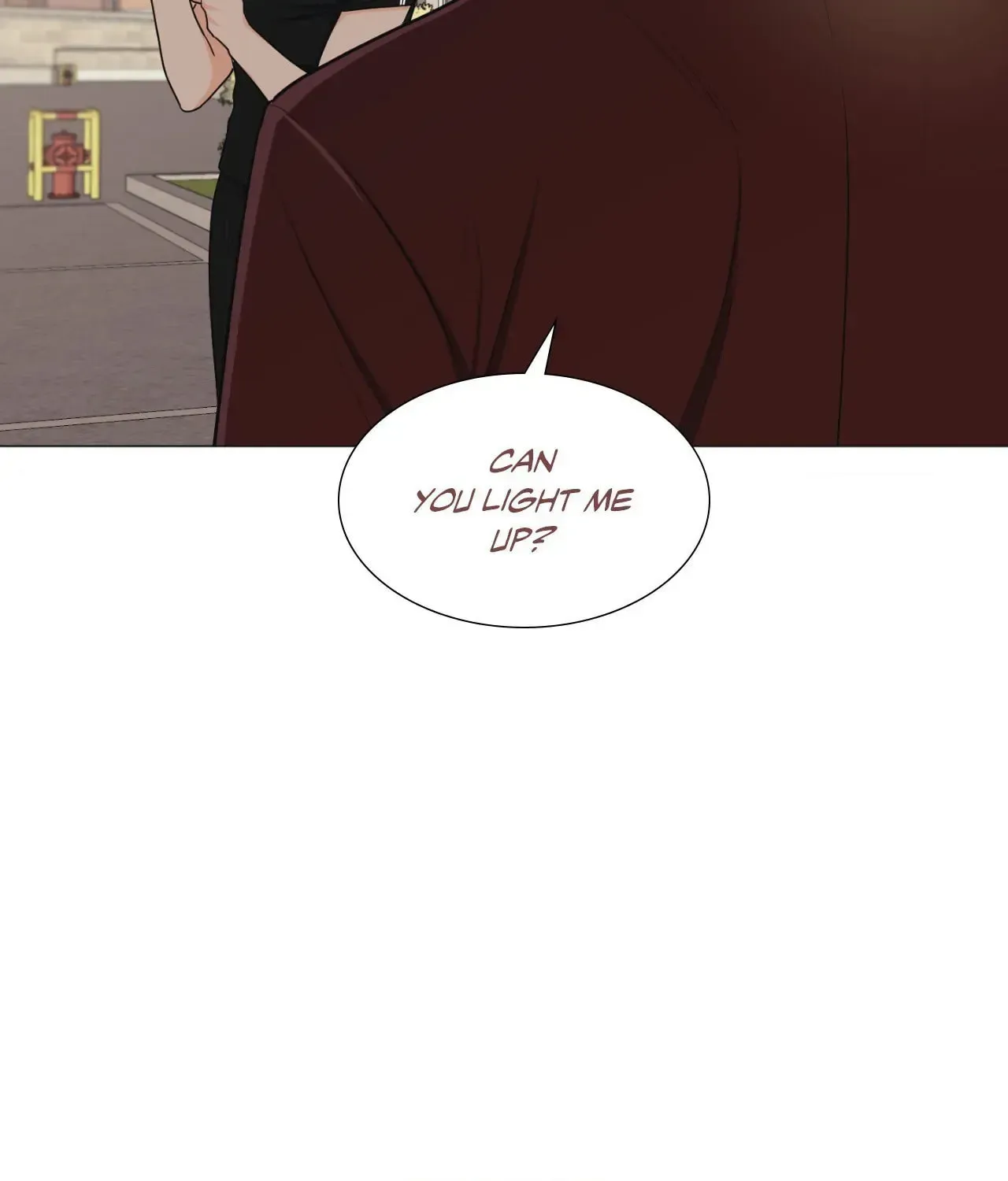 Love Without Borders [Official] Chapter 22 page 14 - 