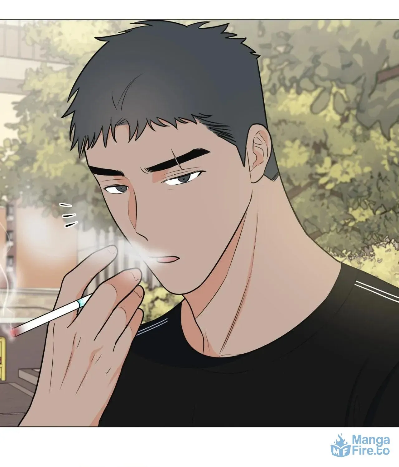 Love Without Borders [Official] Chapter 22 page 15 - 